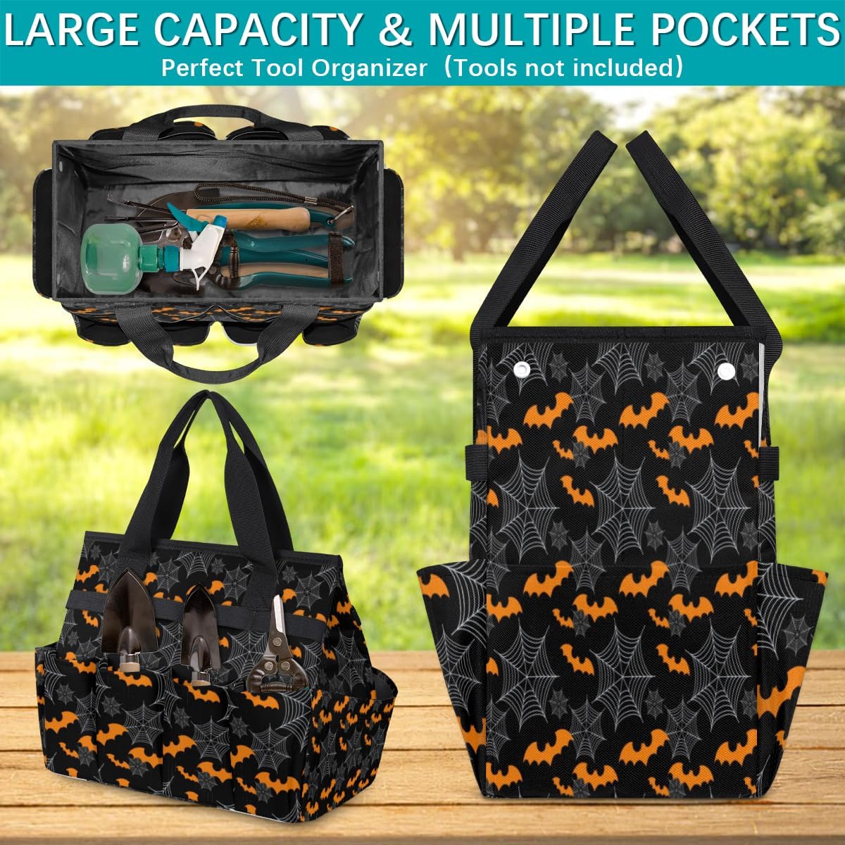 Blue Pinafore Denim Dress