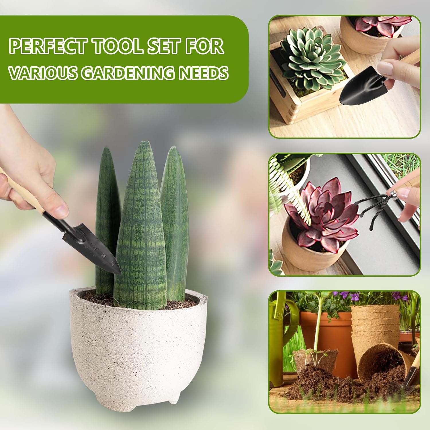 Blue Pinafore Denim Dress