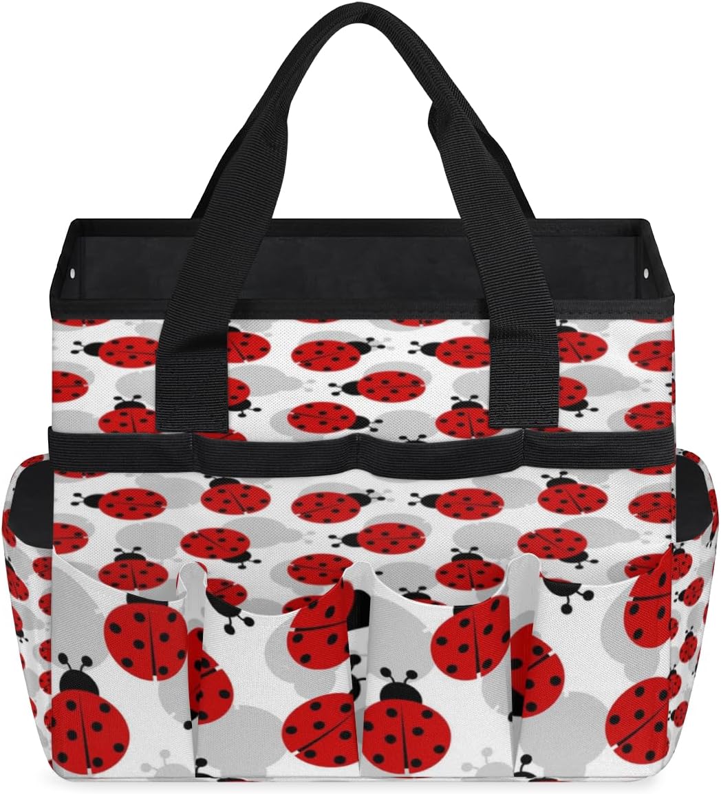 Blue Pinafore Denim Dress