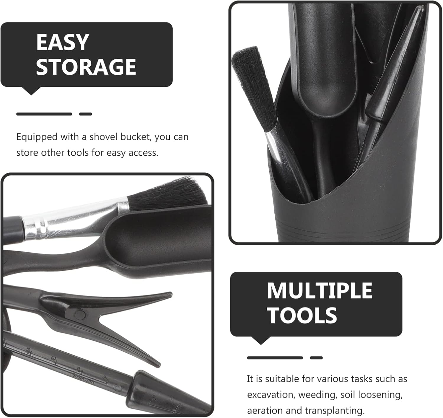 Blue Pinafore Denim Dress