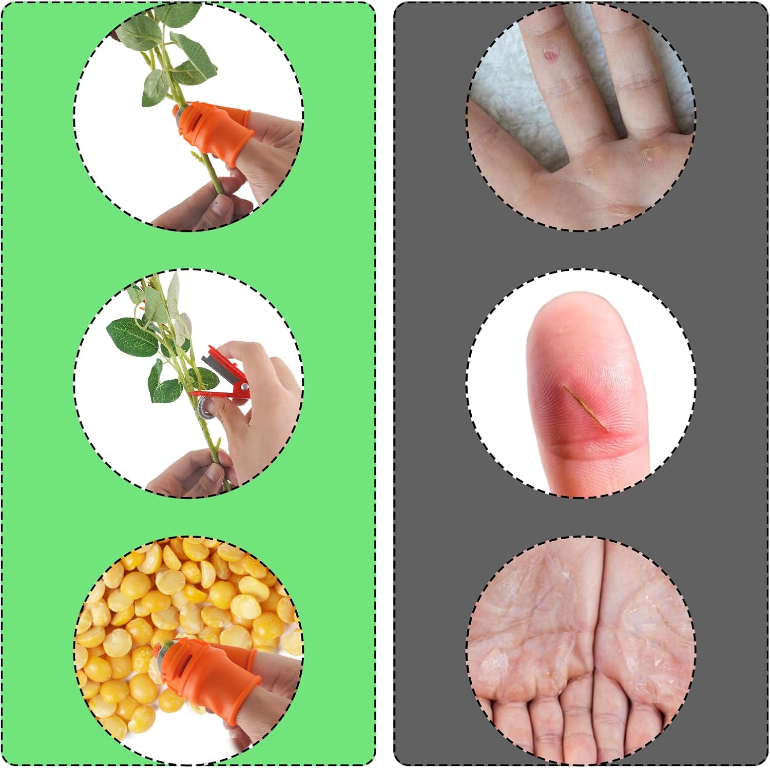 Blue Pinafore Denim Dress