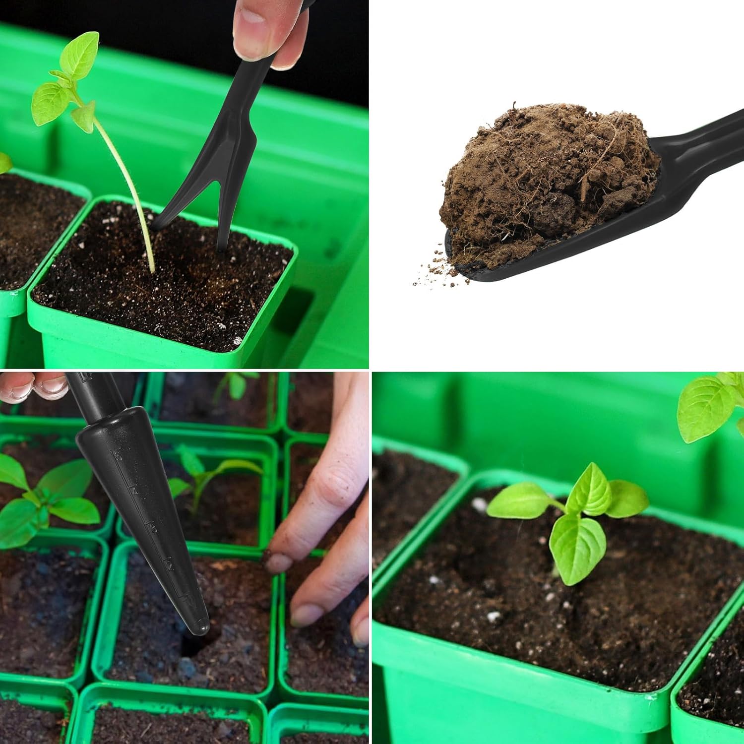 Blue Pinafore Denim Dress