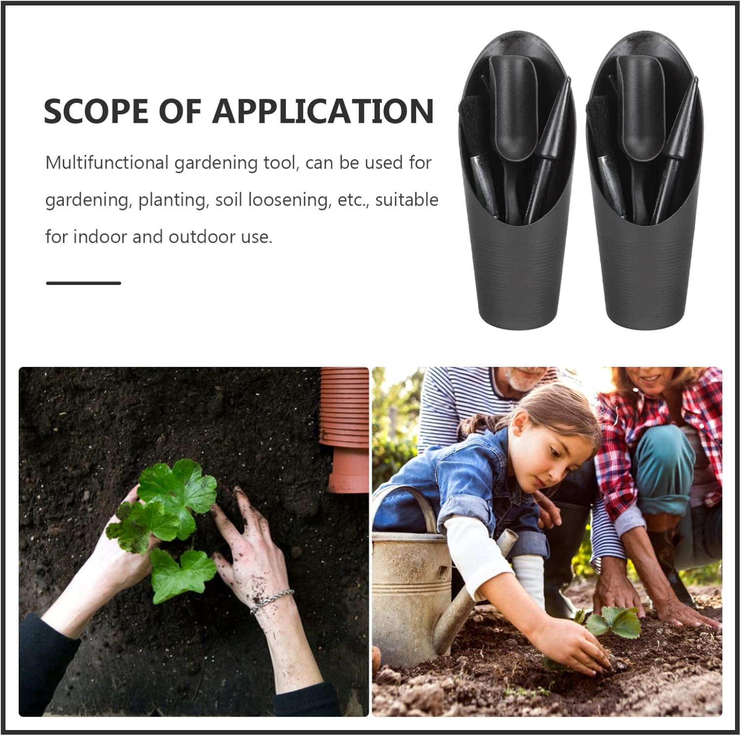 Blue Pinafore Denim Dress