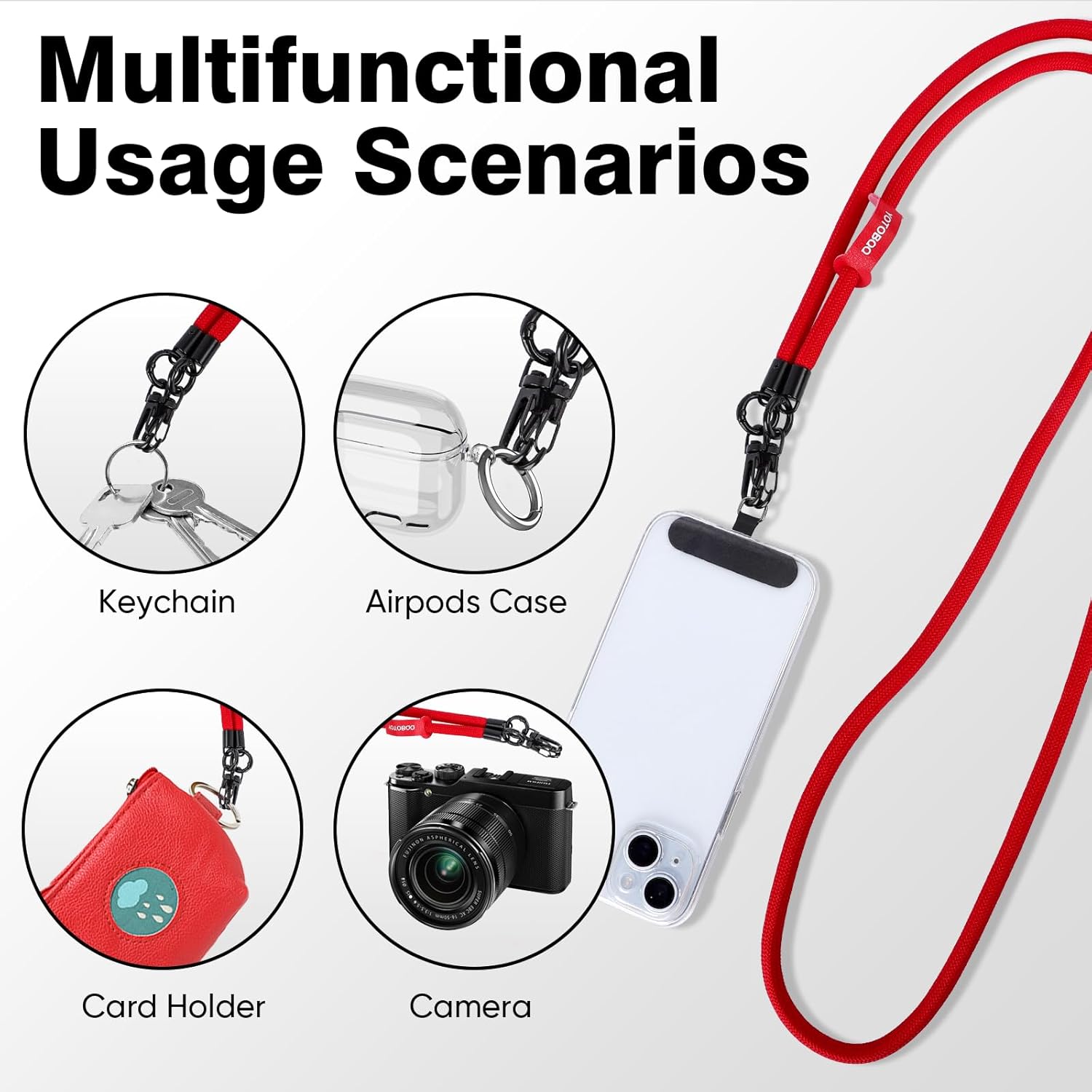 Blue Pinafore Denim Dress