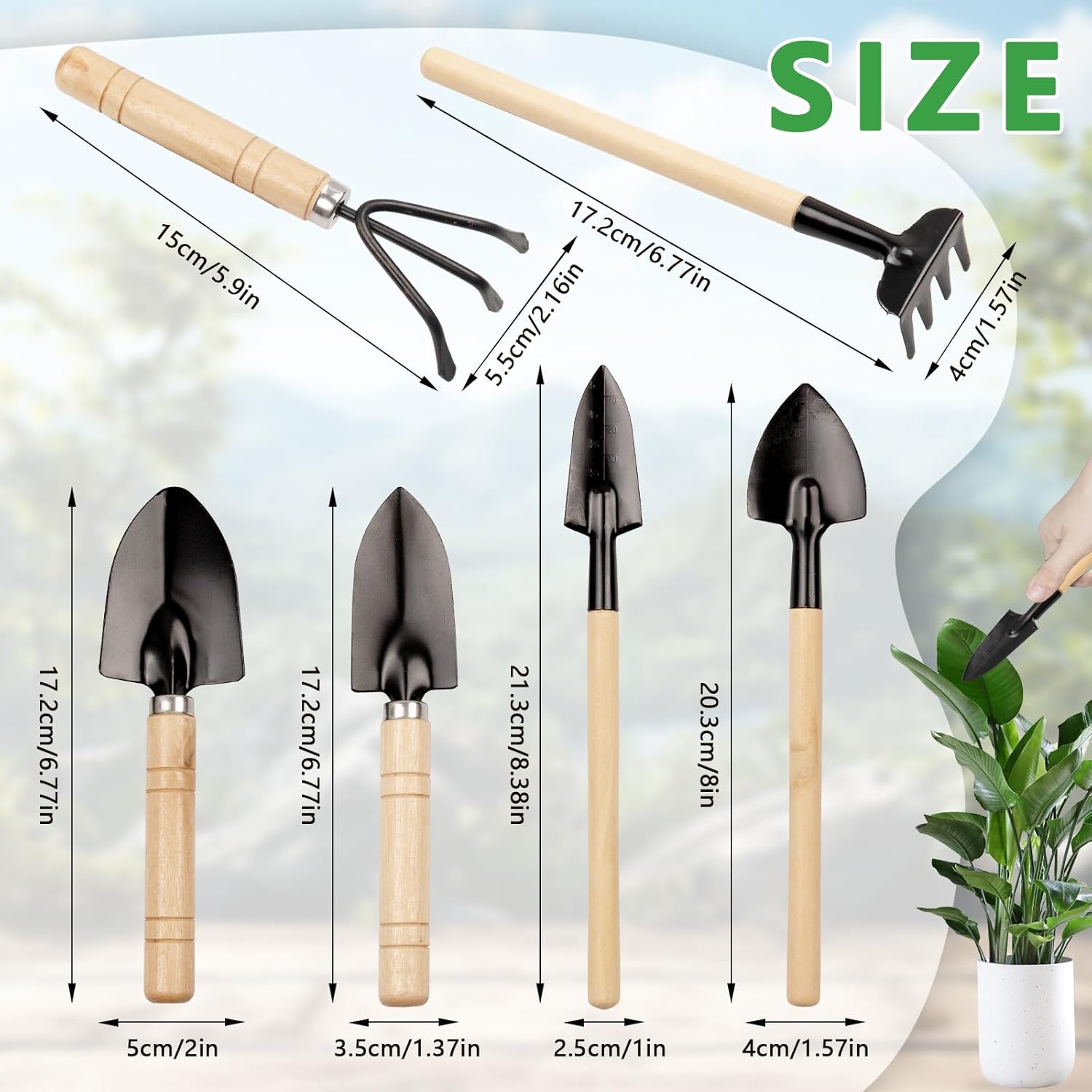 Blue Pinafore Denim Dress