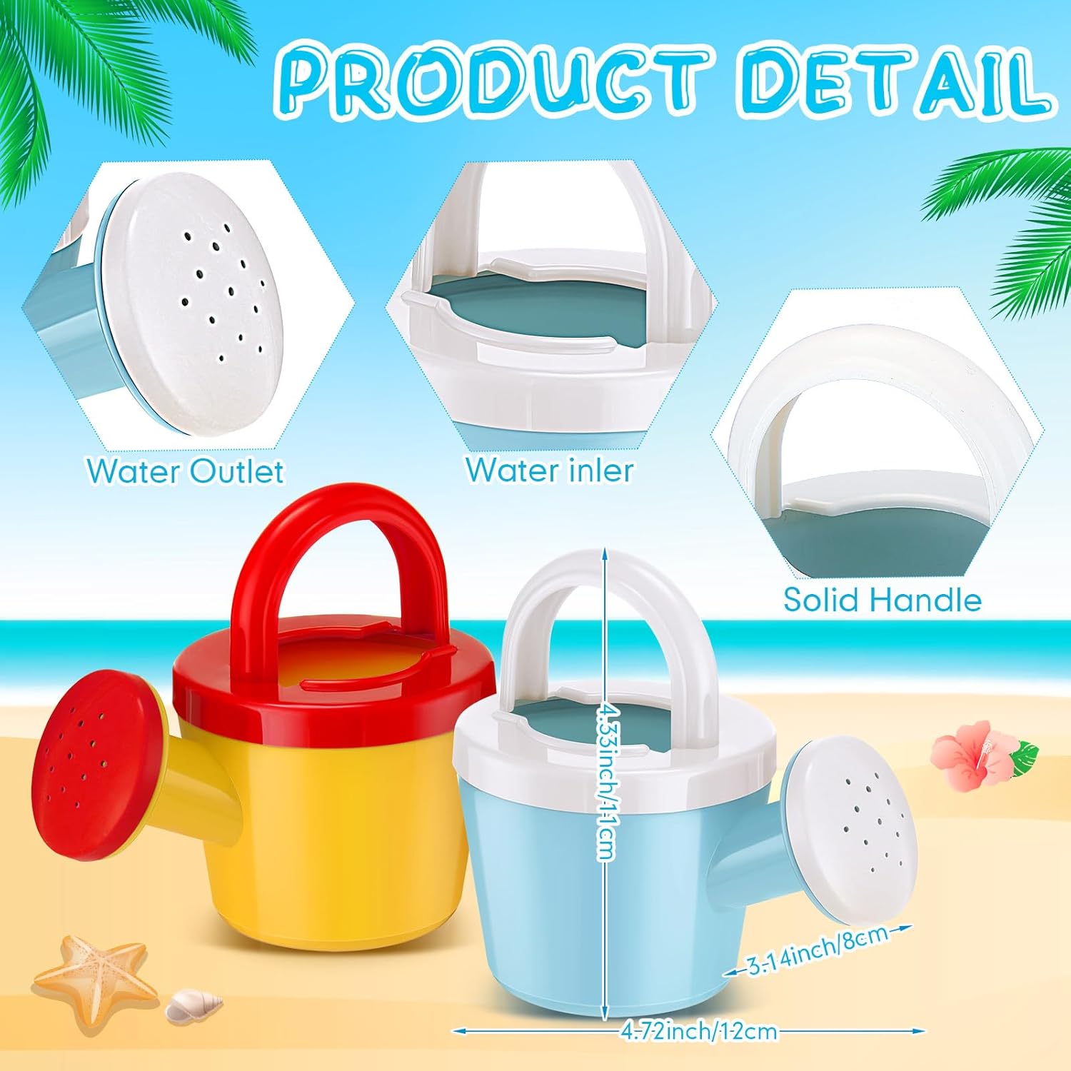 Blue Pinafore Denim Dress