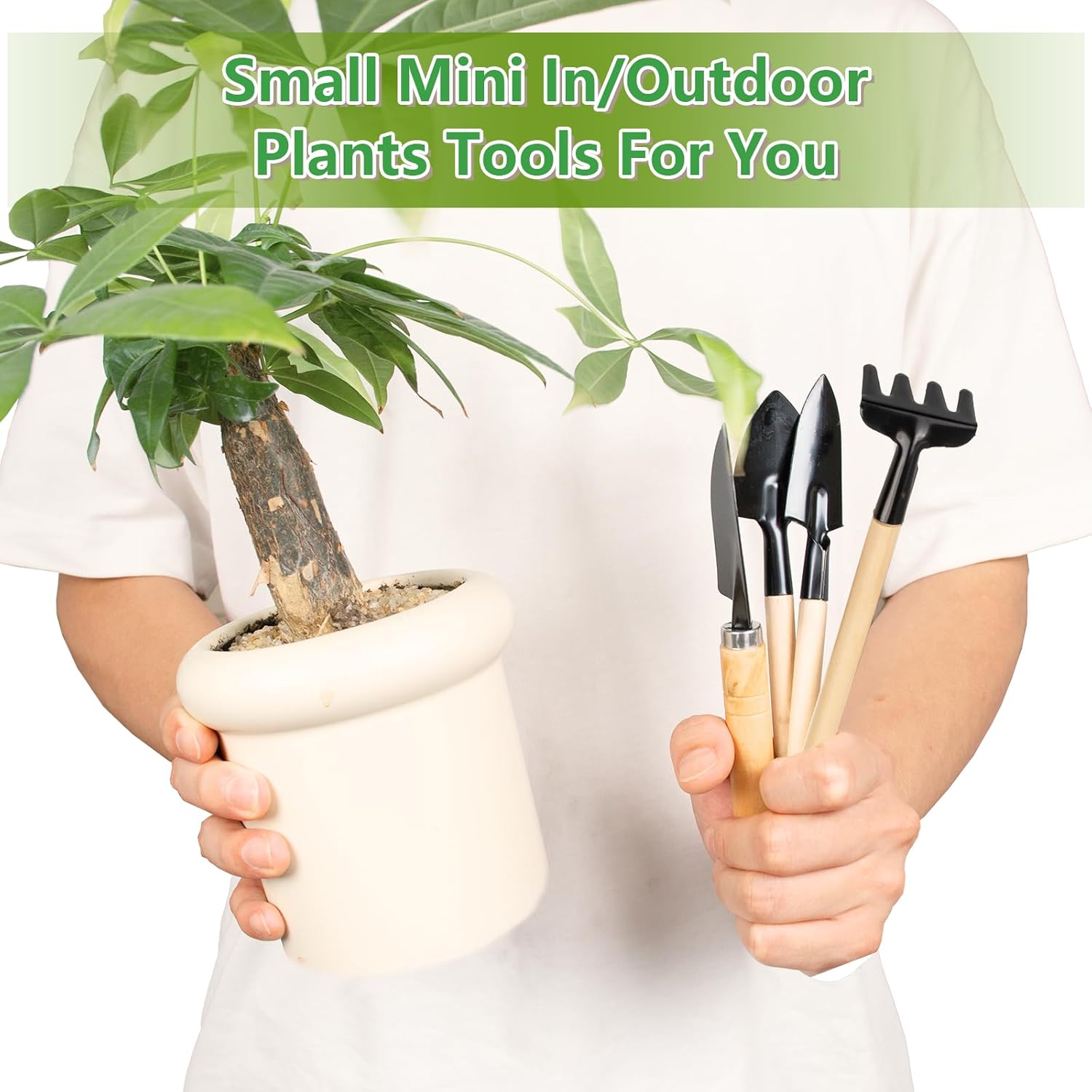 Blue Pinafore Denim Dress