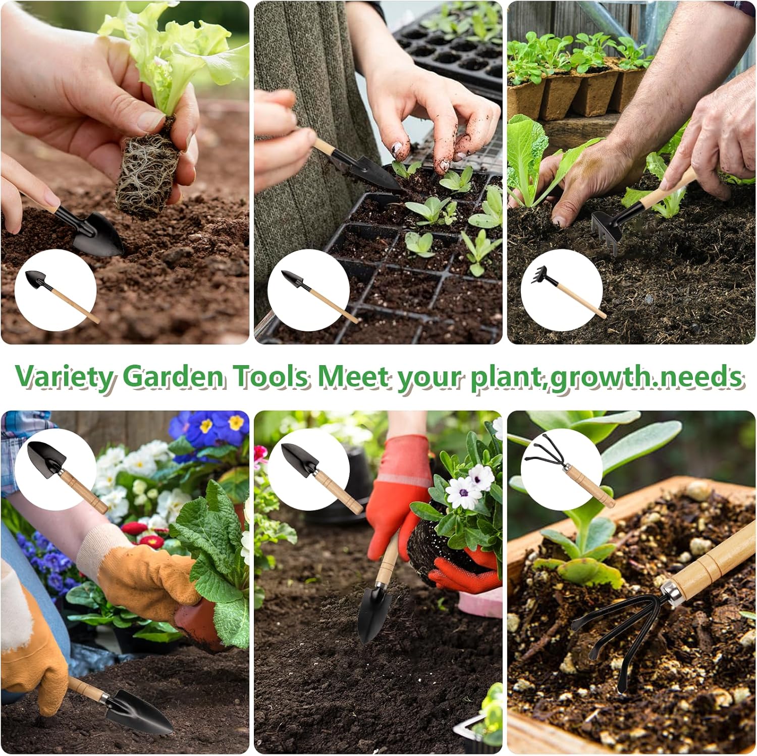 Blue Pinafore Denim Dress