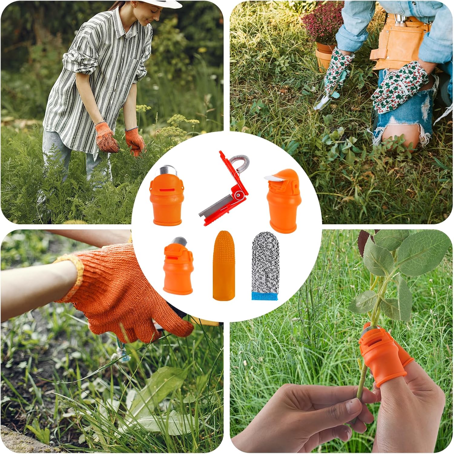 Blue Pinafore Denim Dress