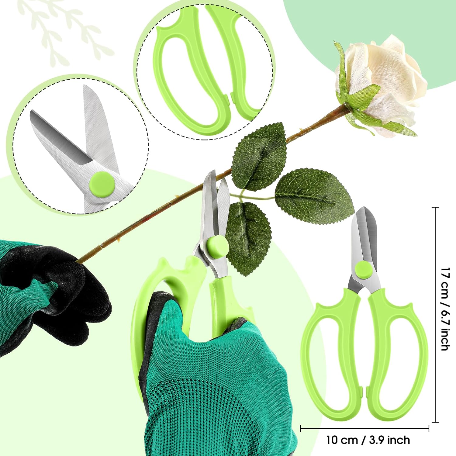 Blue Pinafore Denim Dress