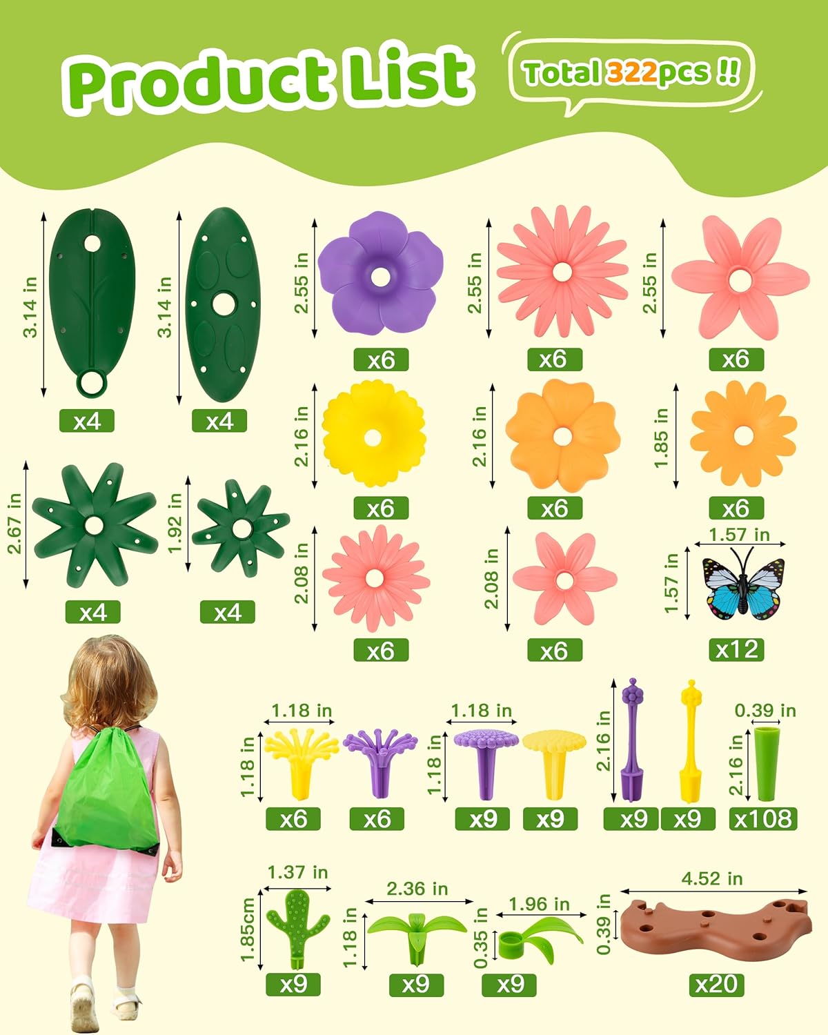 Blue Pinafore Denim Dress