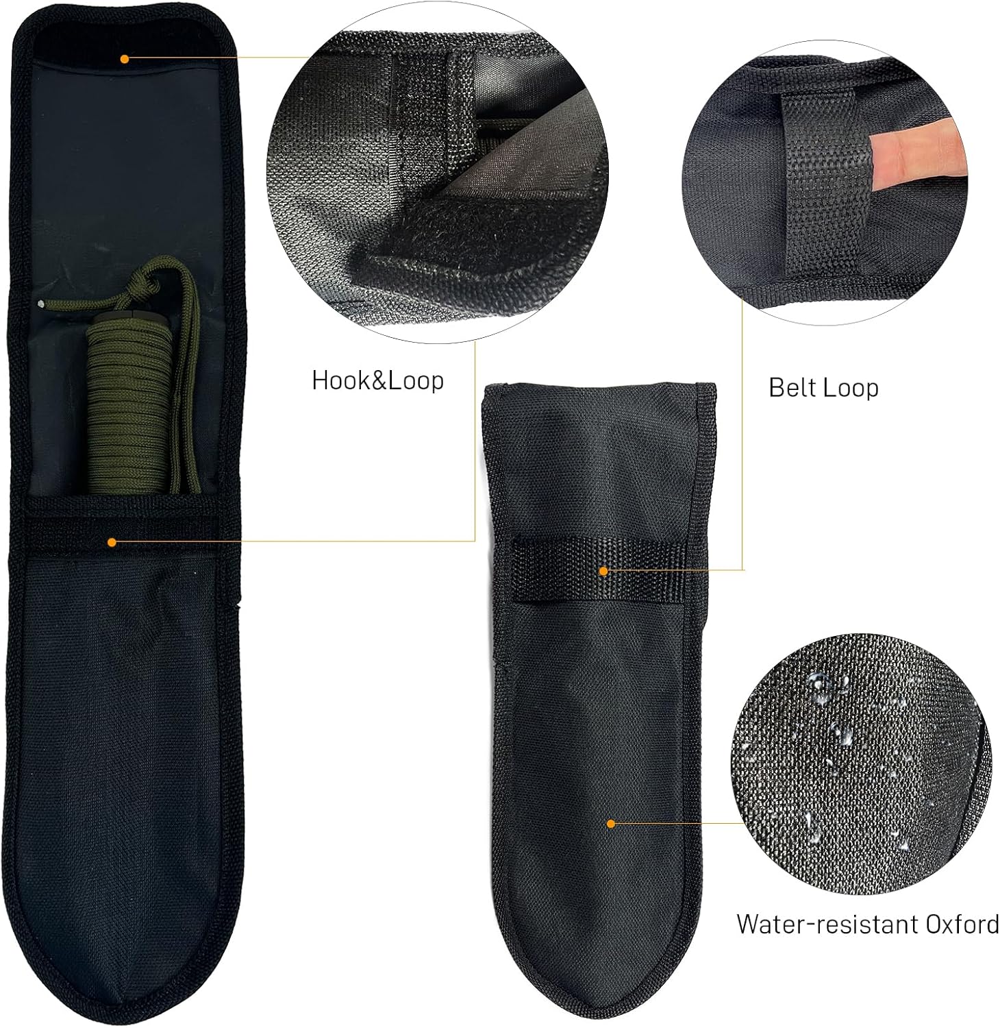 Blue Pinafore Denim Dress