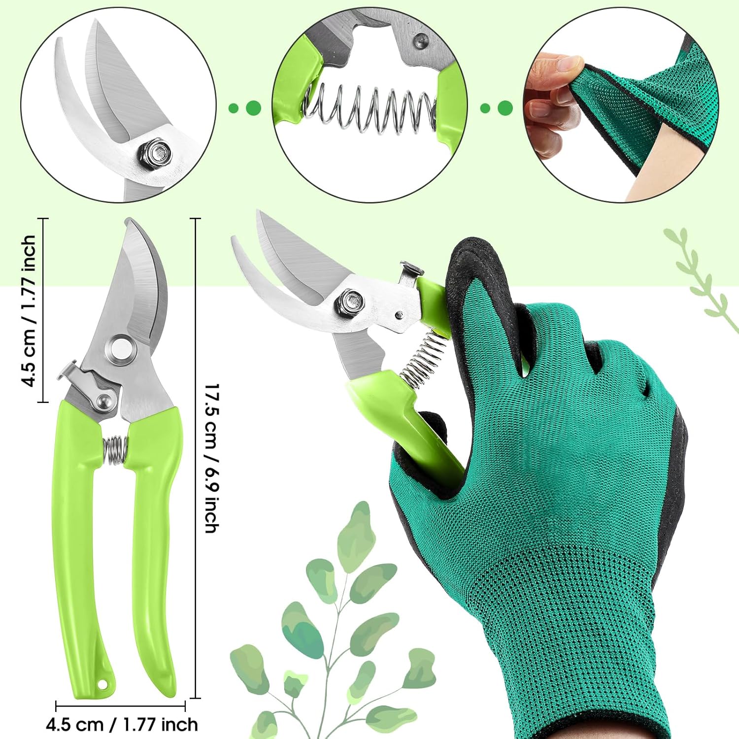 Blue Pinafore Denim Dress