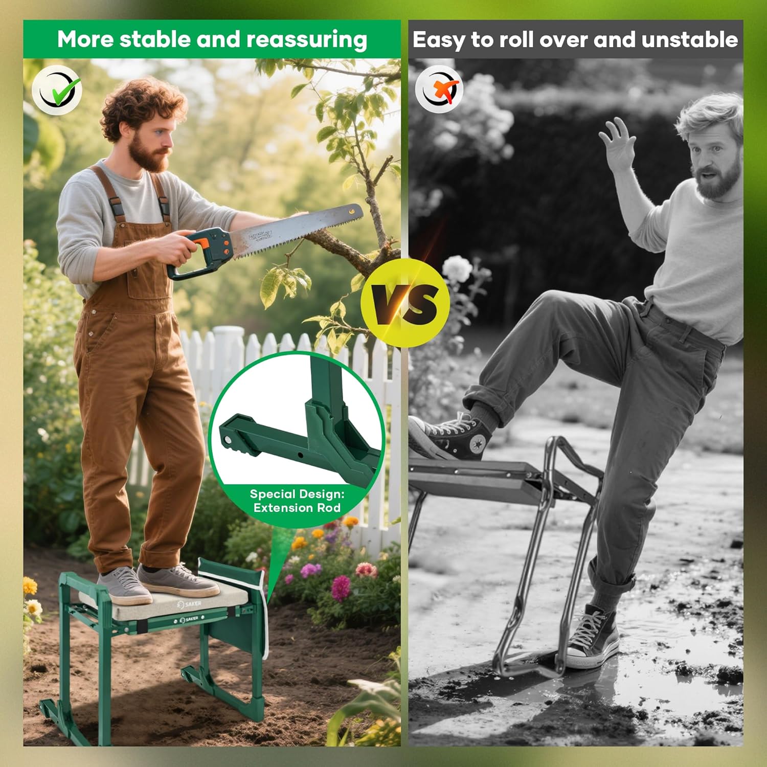 Blue Pinafore Denim Dress