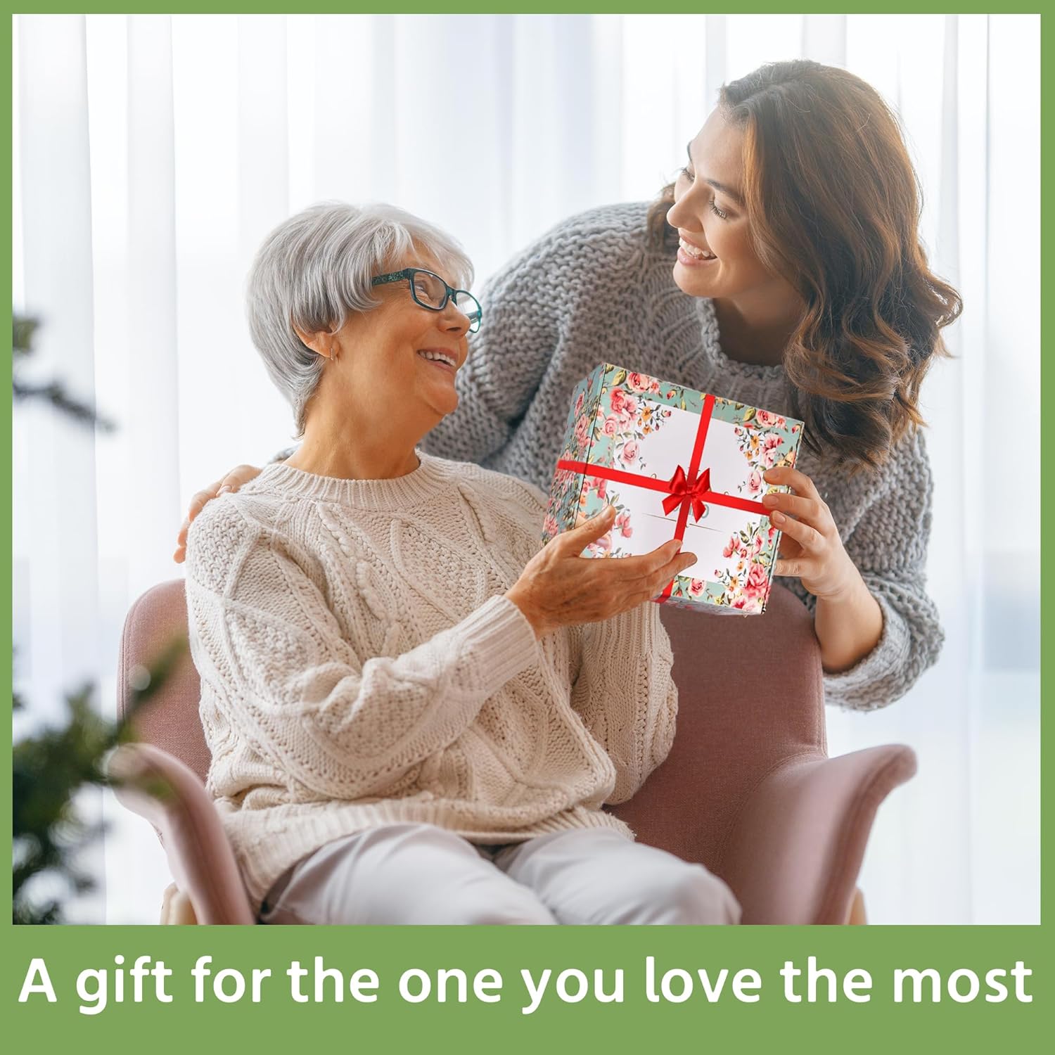 Blue Pinafore Denim Dress