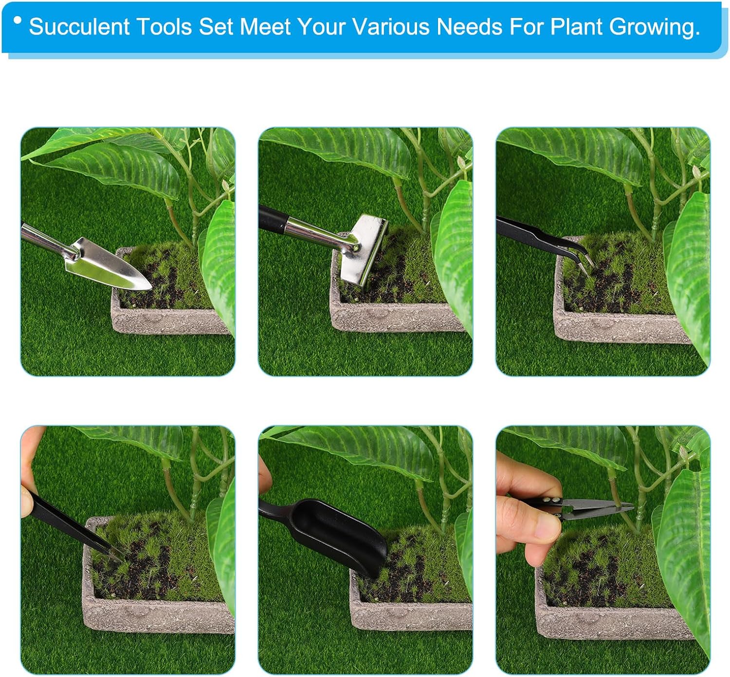 Blue Pinafore Denim Dress