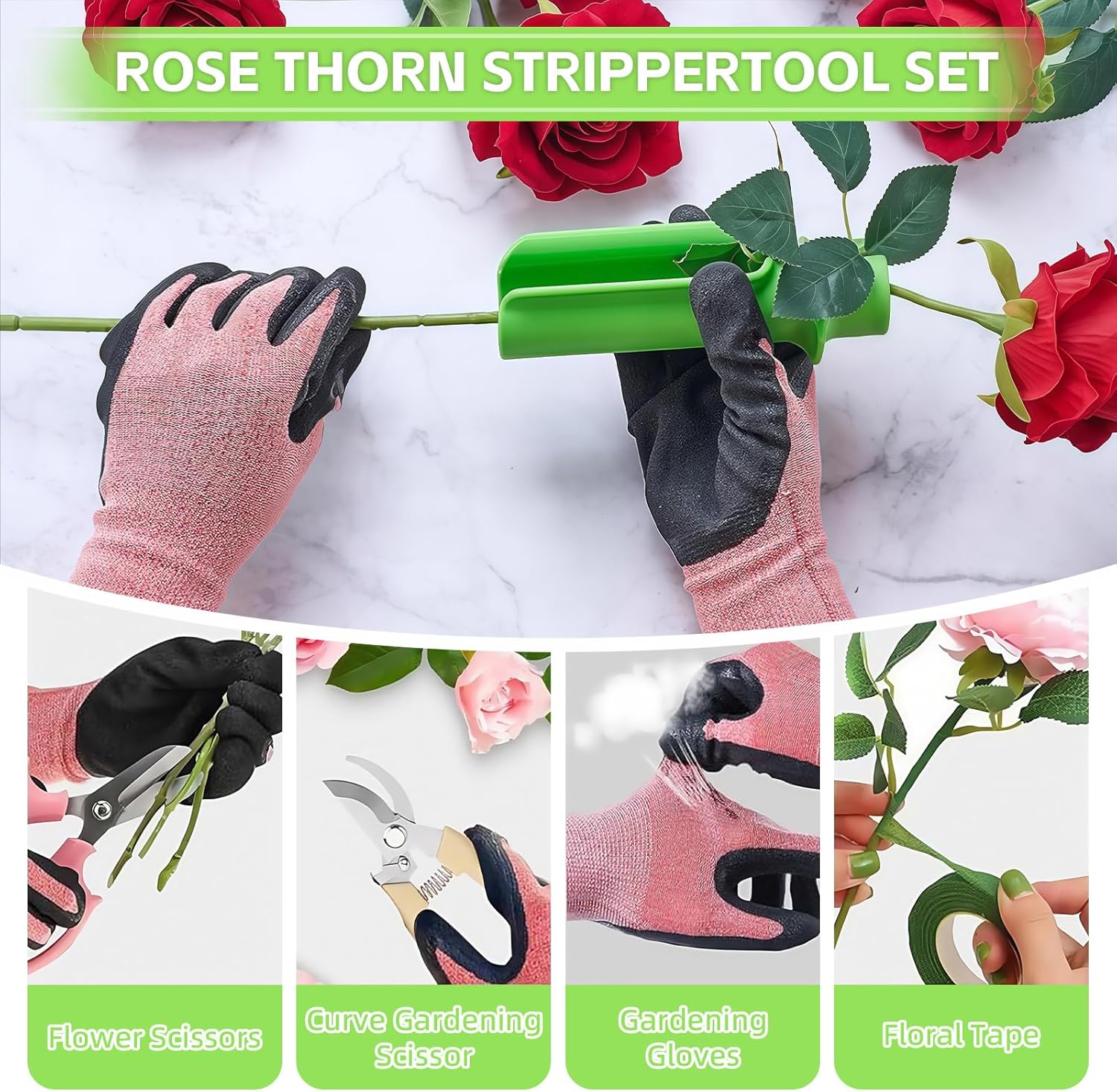 Blue Pinafore Denim Dress