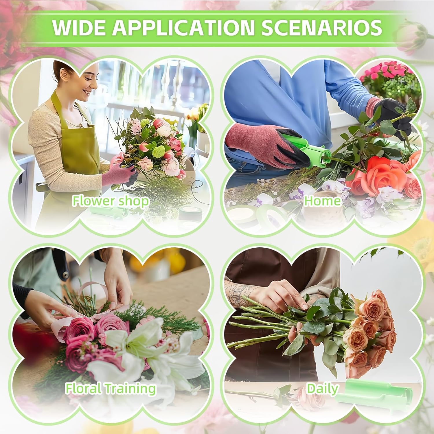 Blue Pinafore Denim Dress