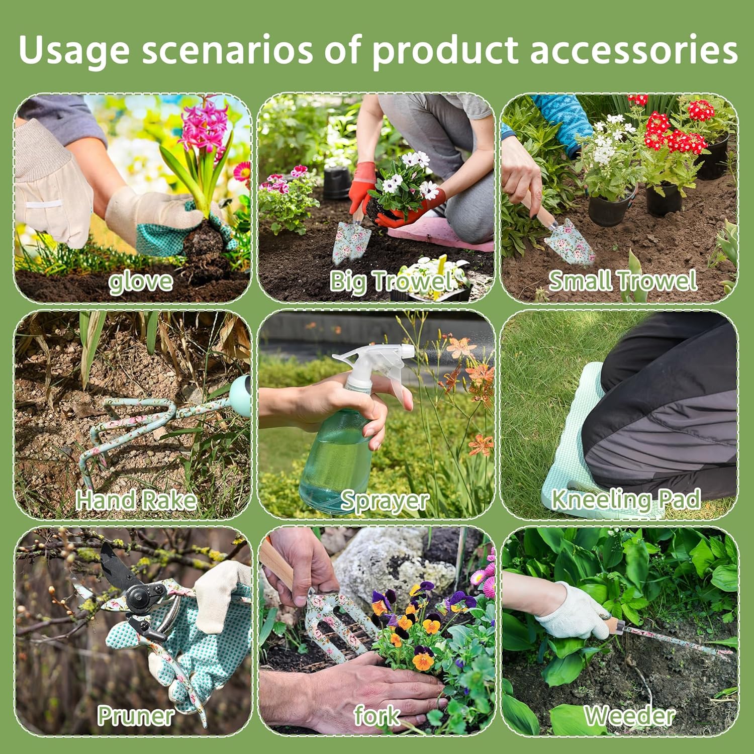 Blue Pinafore Denim Dress