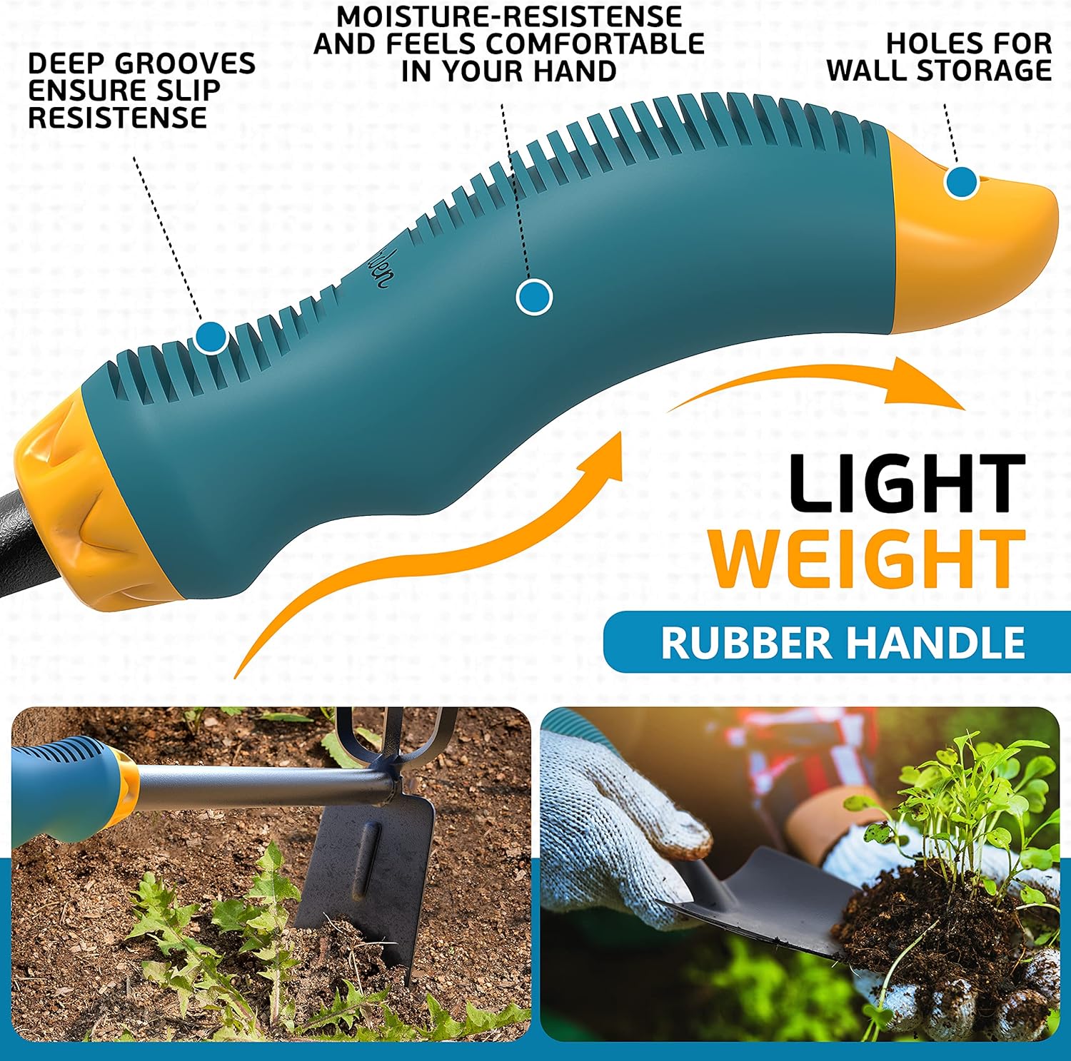 Blue Pinafore Denim Dress