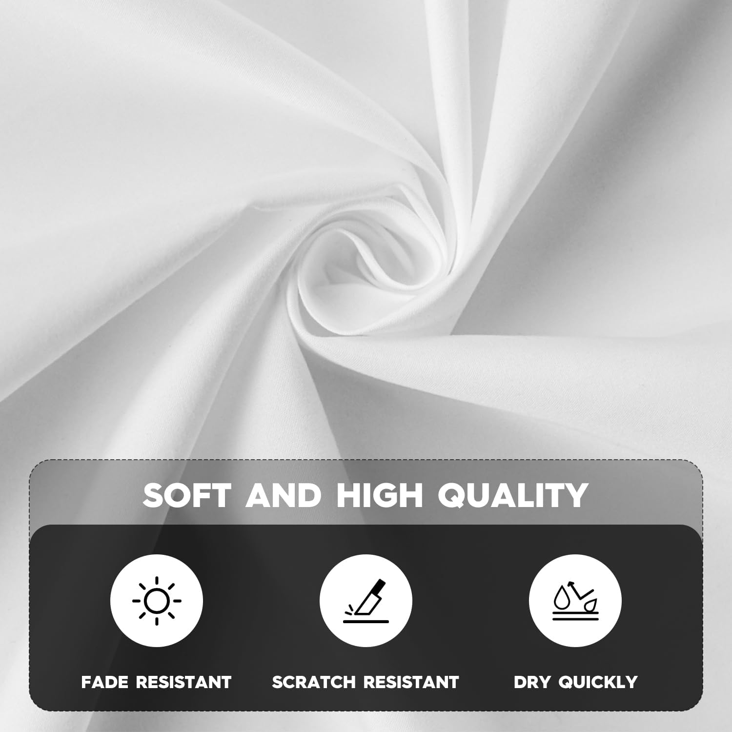 Blue Pinafore Denim Dress