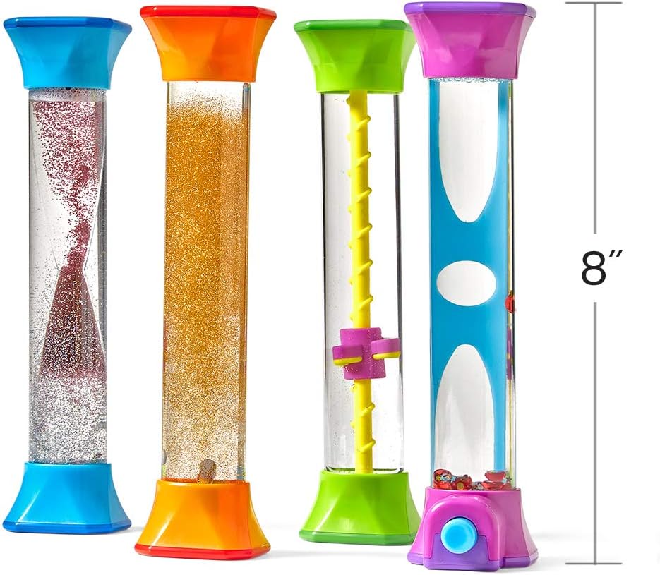 Blue Pinafore Denim Dress