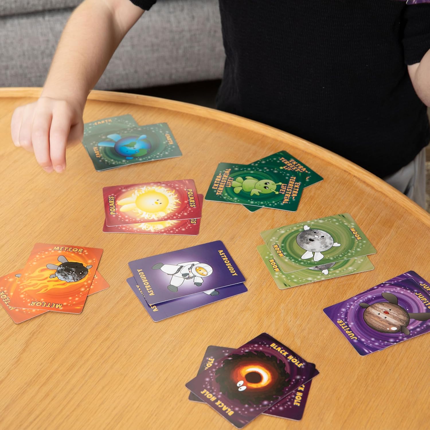 Blue Pinafore Denim Dress