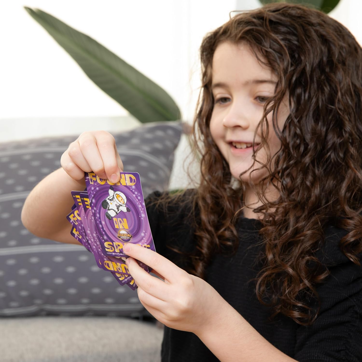 Blue Pinafore Denim Dress