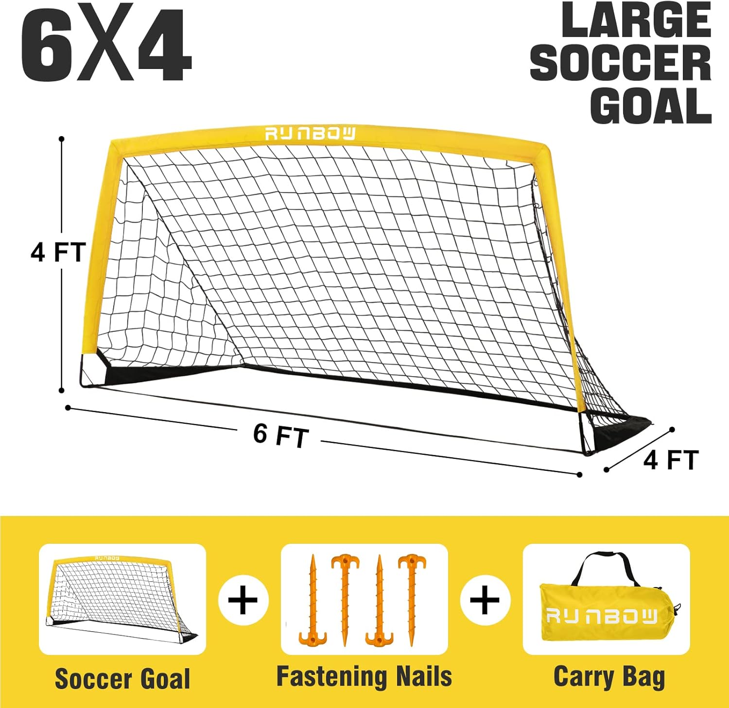 Blue Pinafore Denim Dress