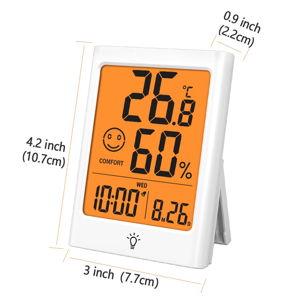 Blue Pinafore Denim Dress