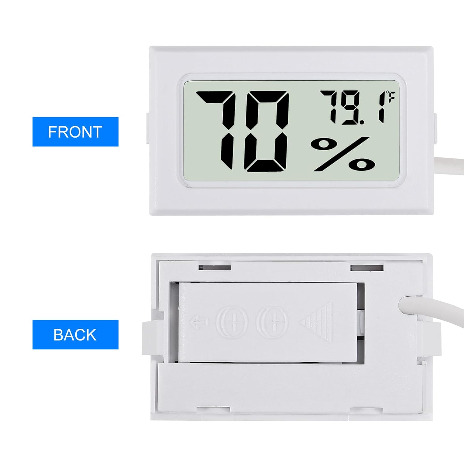 Blue Pinafore Denim Dress