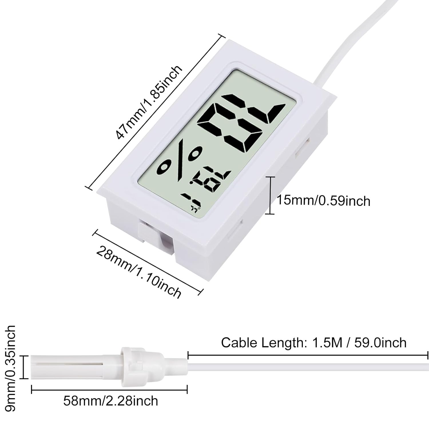 Blue Pinafore Denim Dress