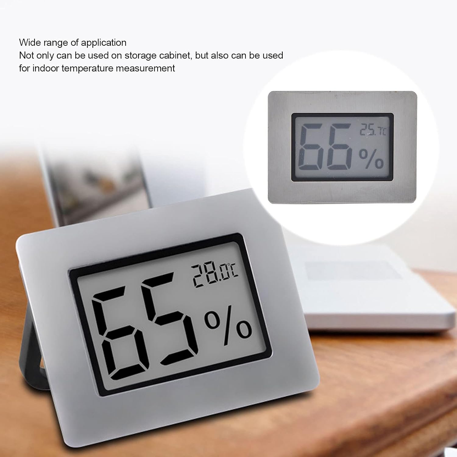 Blue Pinafore Denim Dress