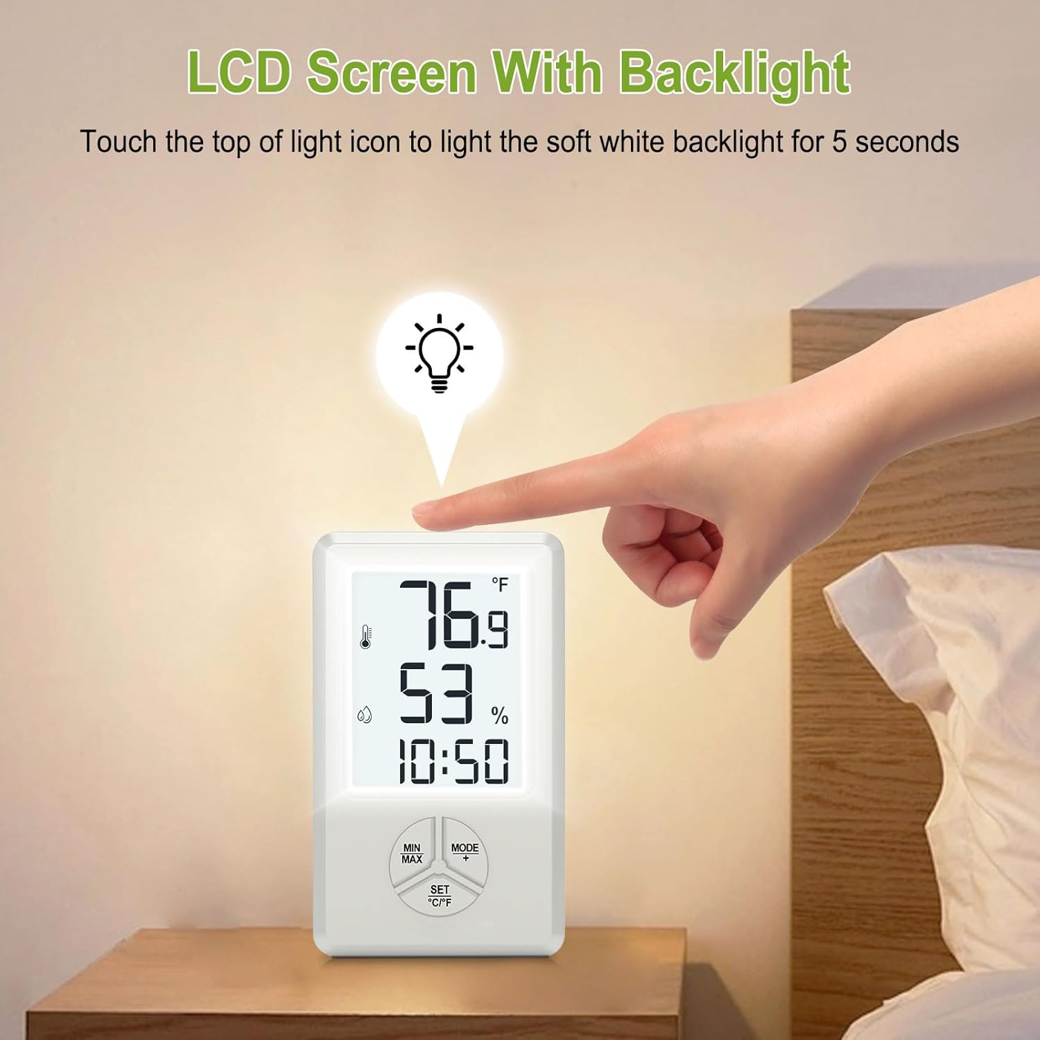 Blue Pinafore Denim Dress