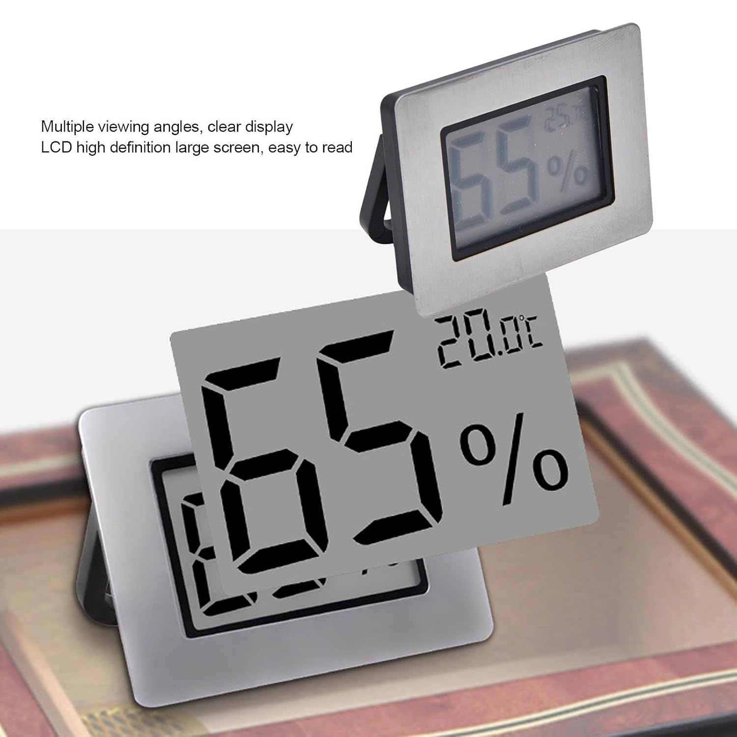 Blue Pinafore Denim Dress