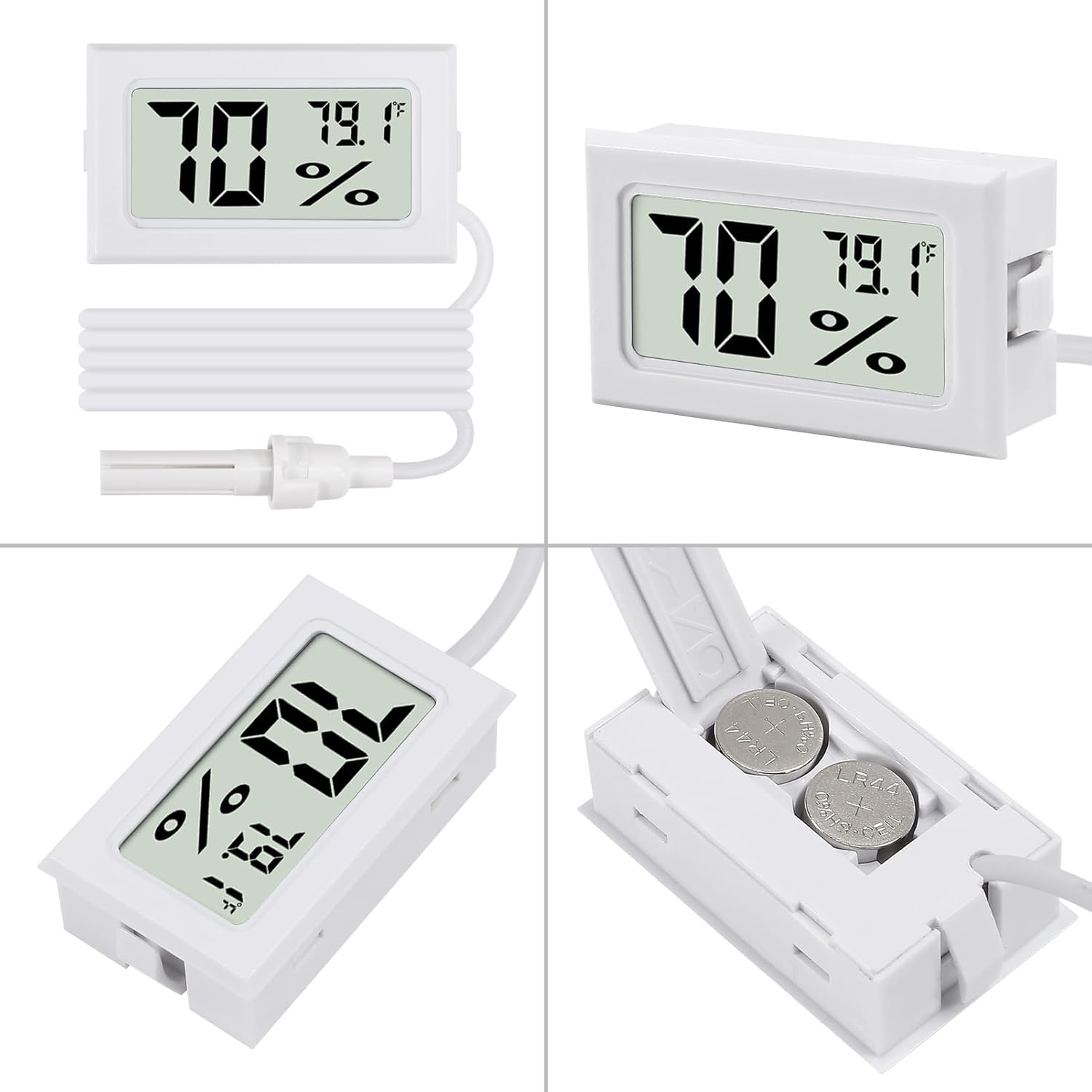 Blue Pinafore Denim Dress