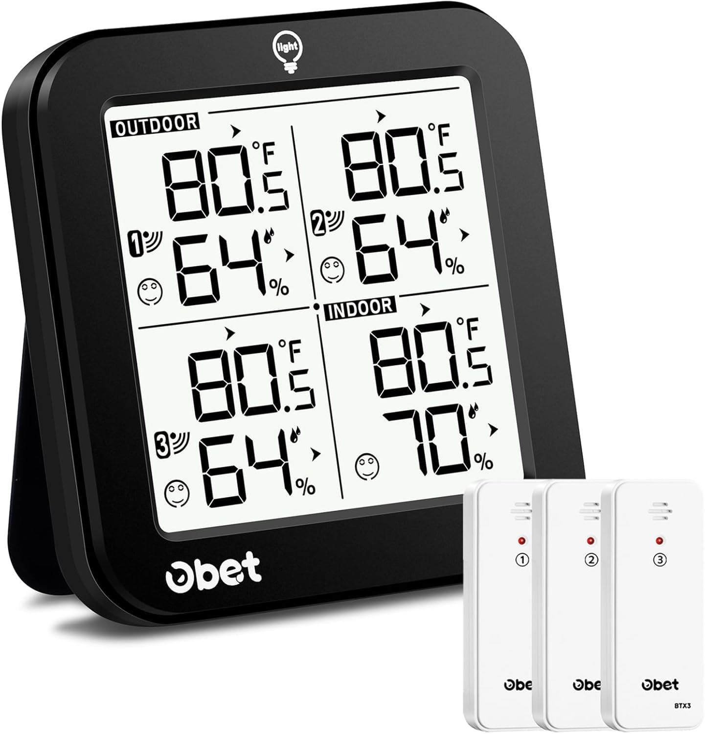 Blue Pinafore Denim Dress