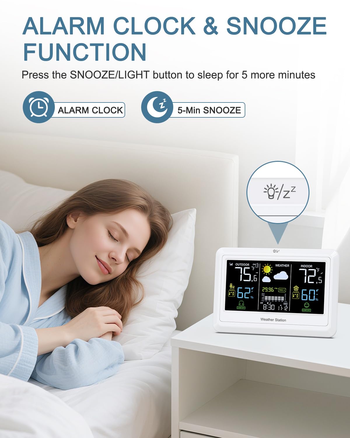 Blue Pinafore Denim Dress