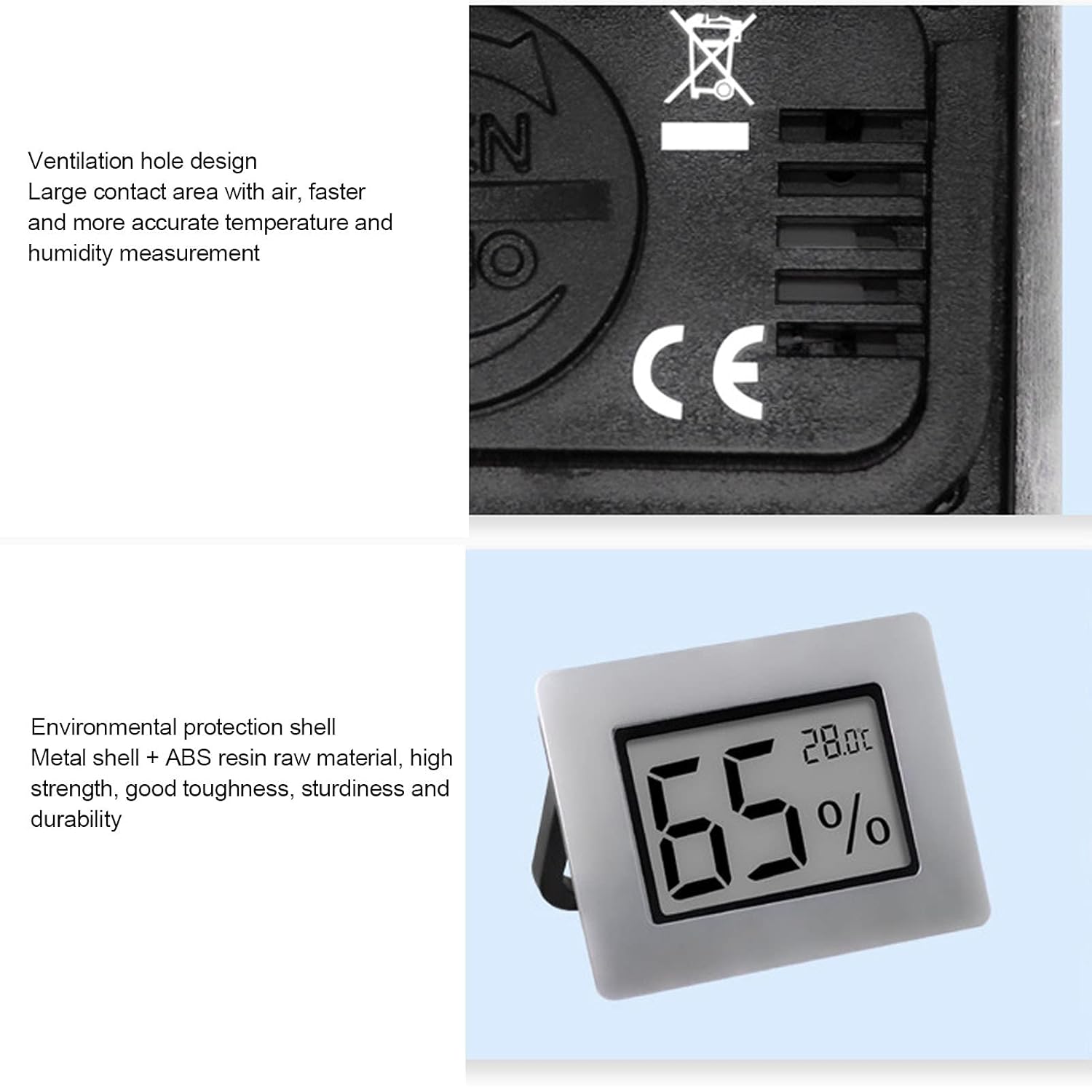 Blue Pinafore Denim Dress