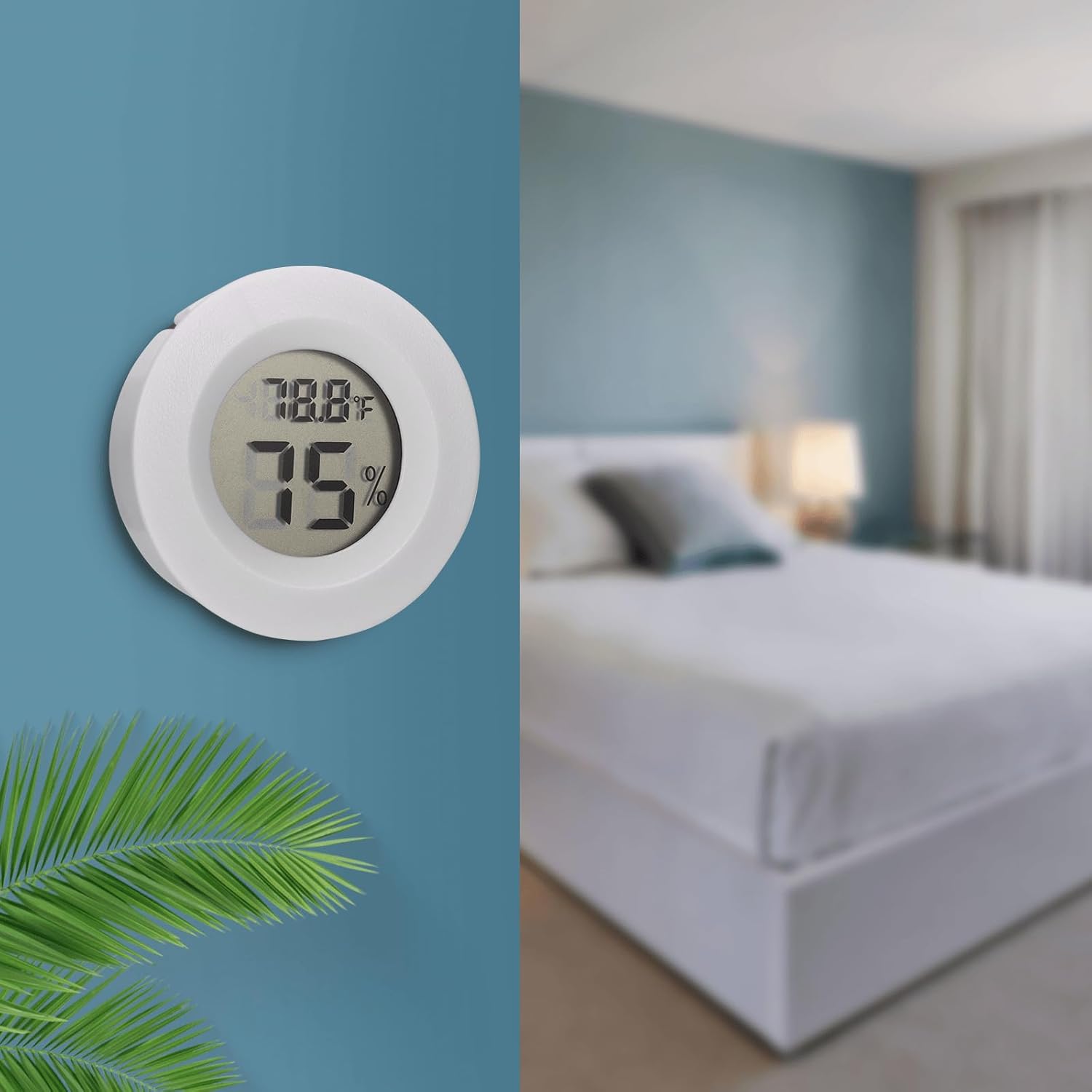 Blue Pinafore Denim Dress