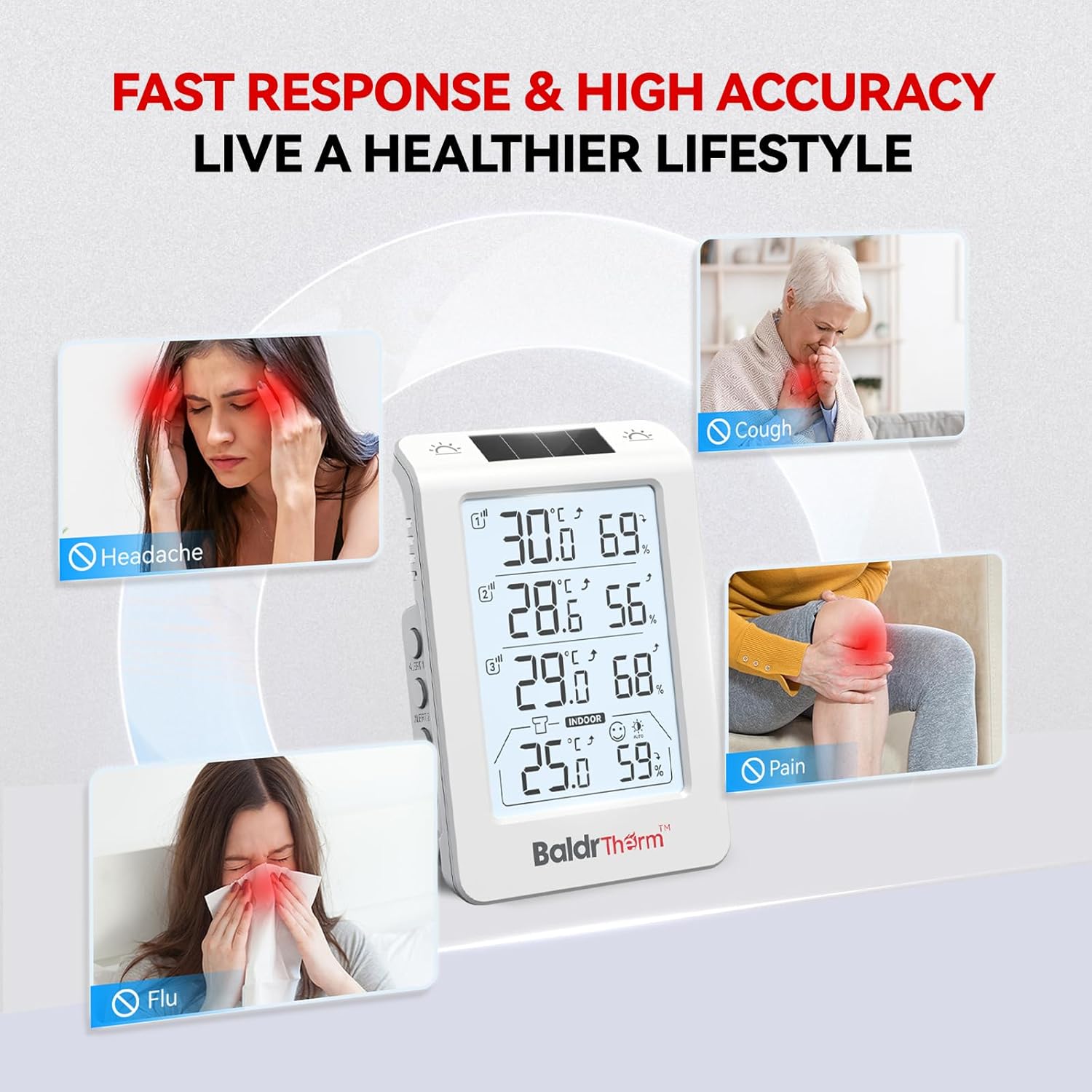 Blue Pinafore Denim Dress