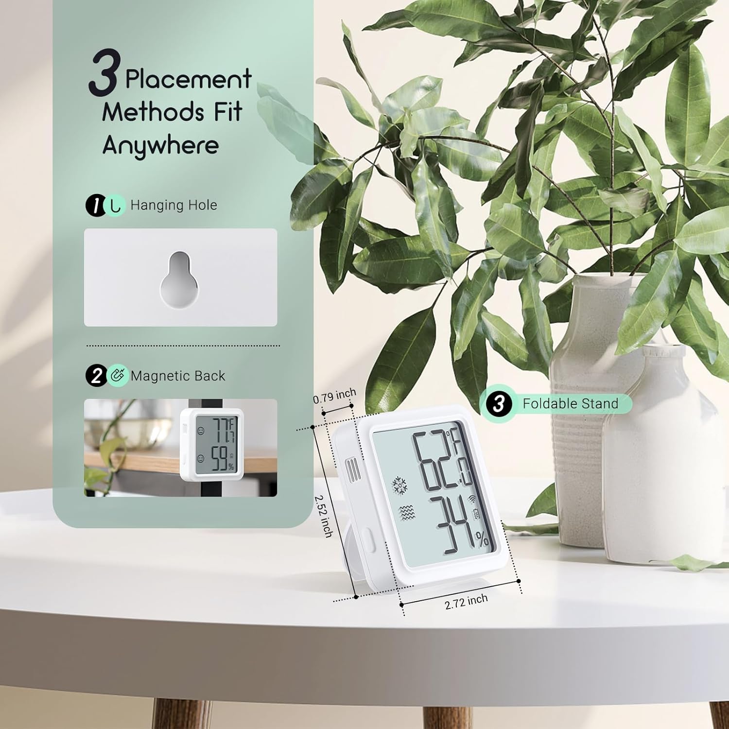 Blue Pinafore Denim Dress