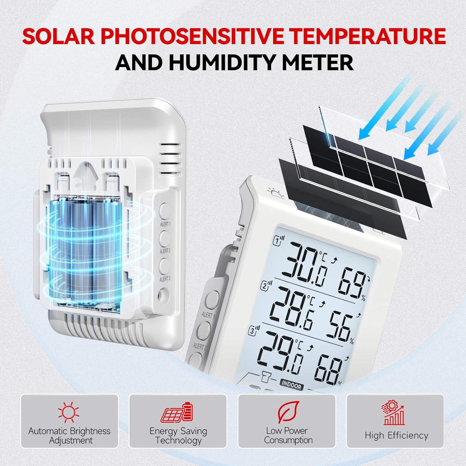 Blue Pinafore Denim Dress