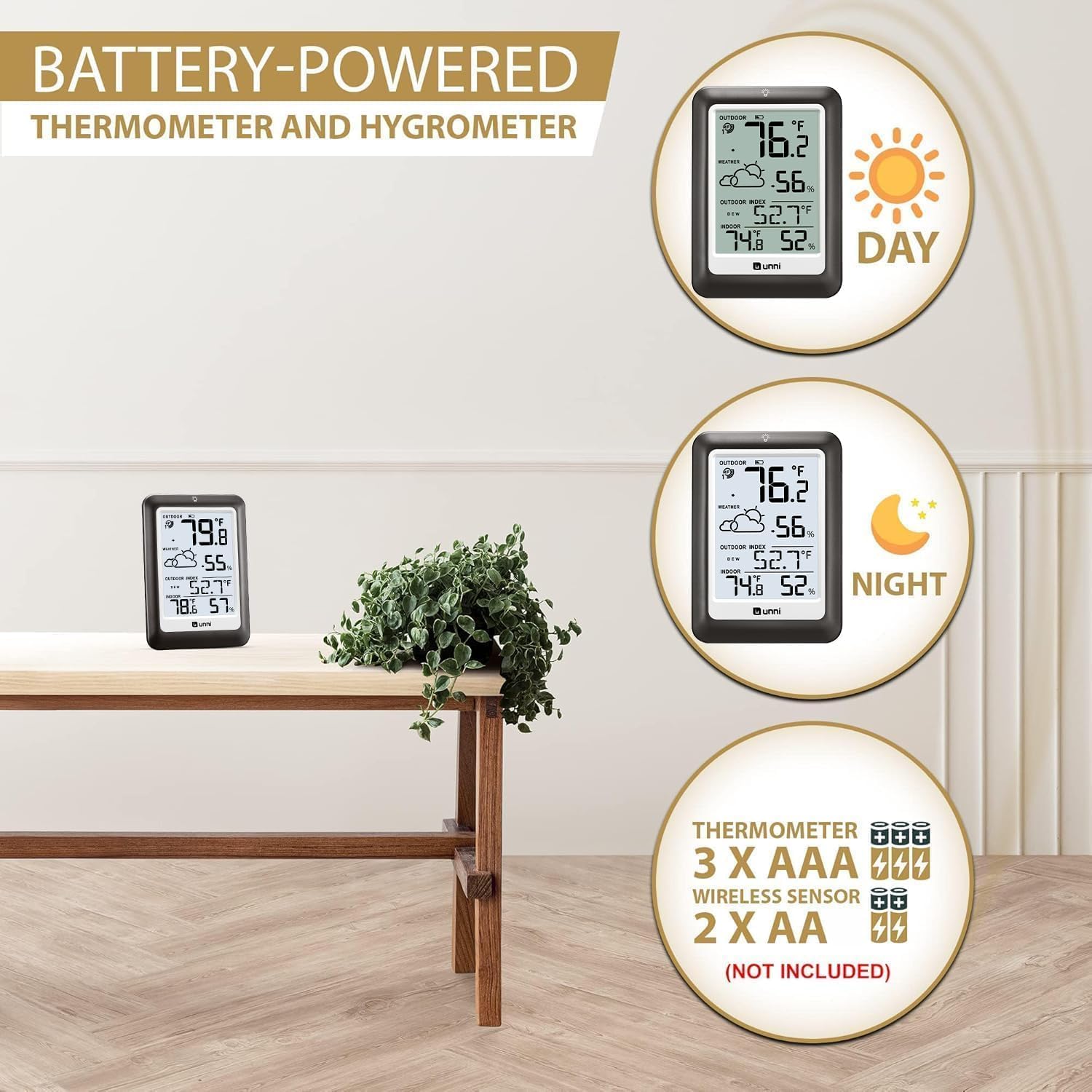 Blue Pinafore Denim Dress