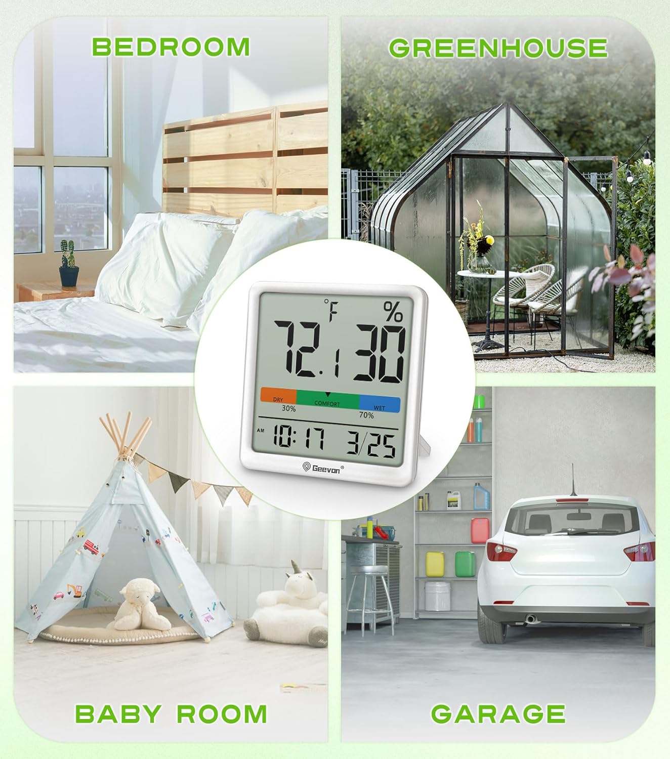 Blue Pinafore Denim Dress