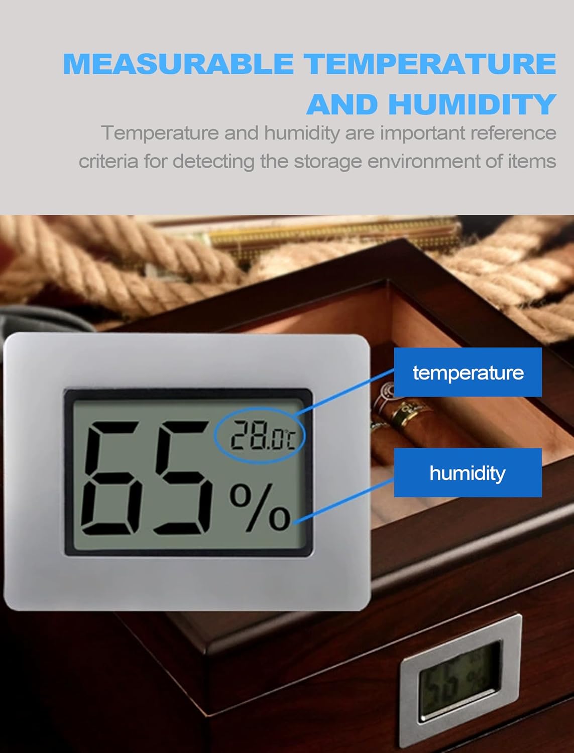 Blue Pinafore Denim Dress