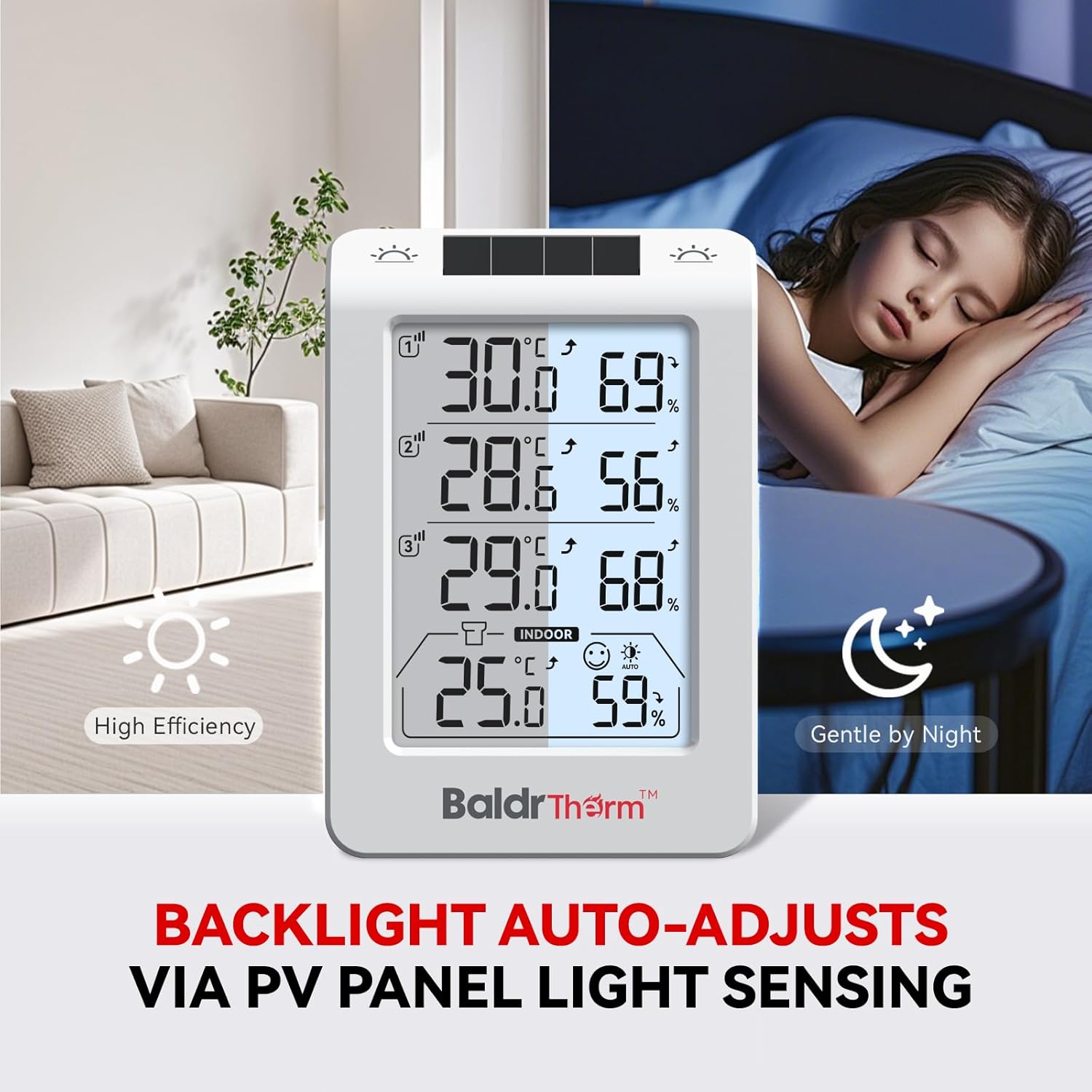 Blue Pinafore Denim Dress