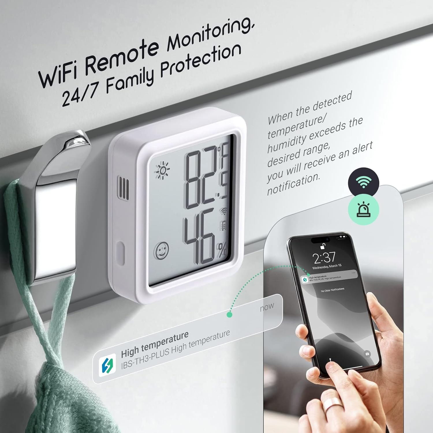 Blue Pinafore Denim Dress