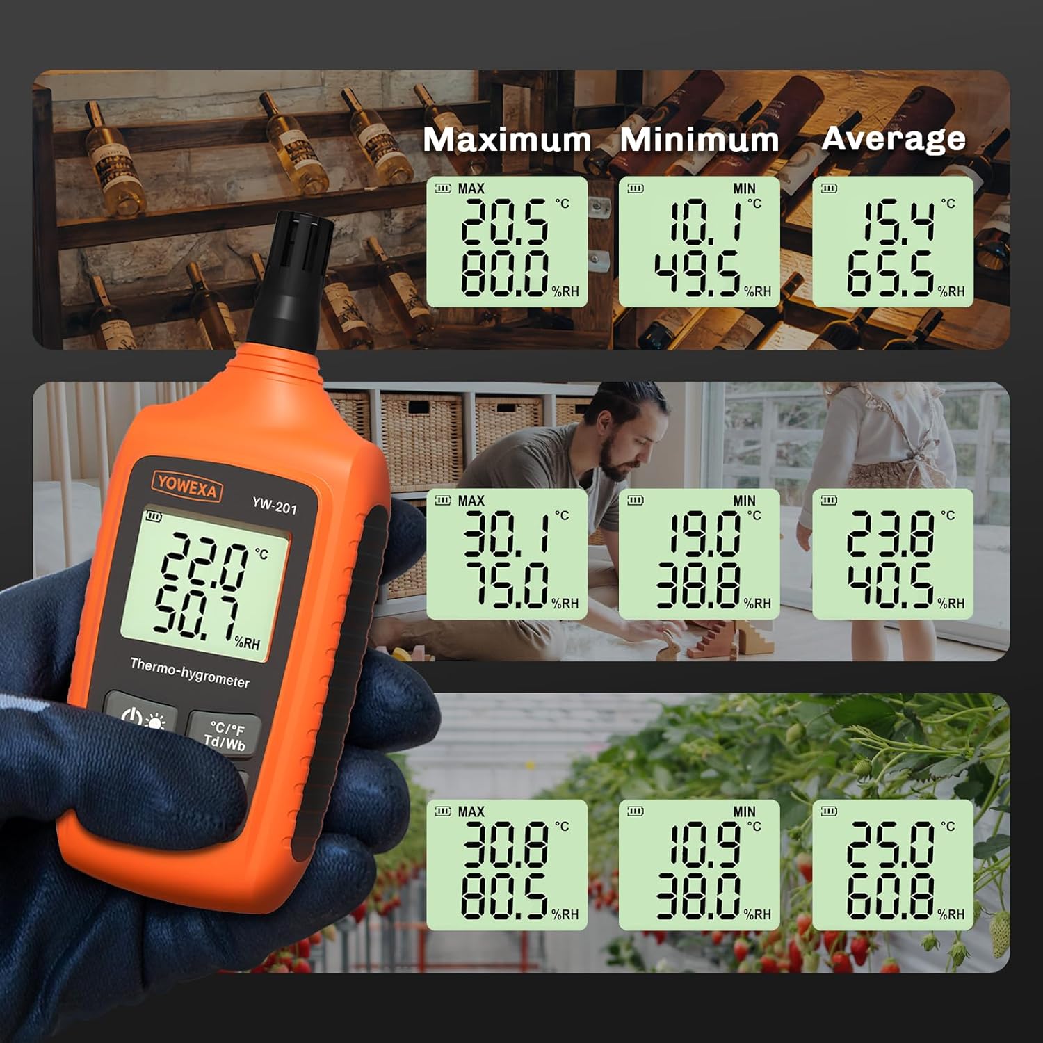 Blue Pinafore Denim Dress