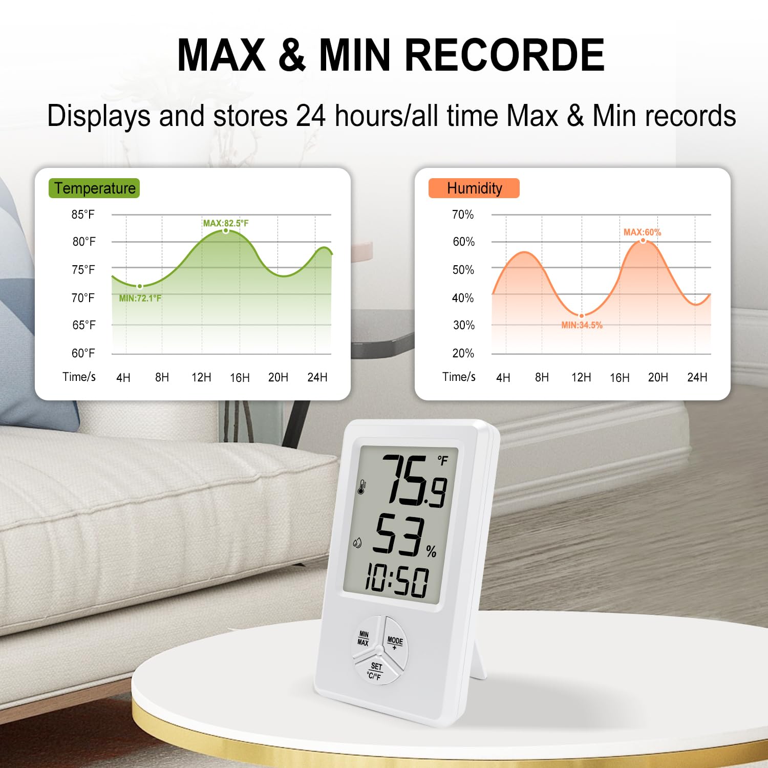 Blue Pinafore Denim Dress